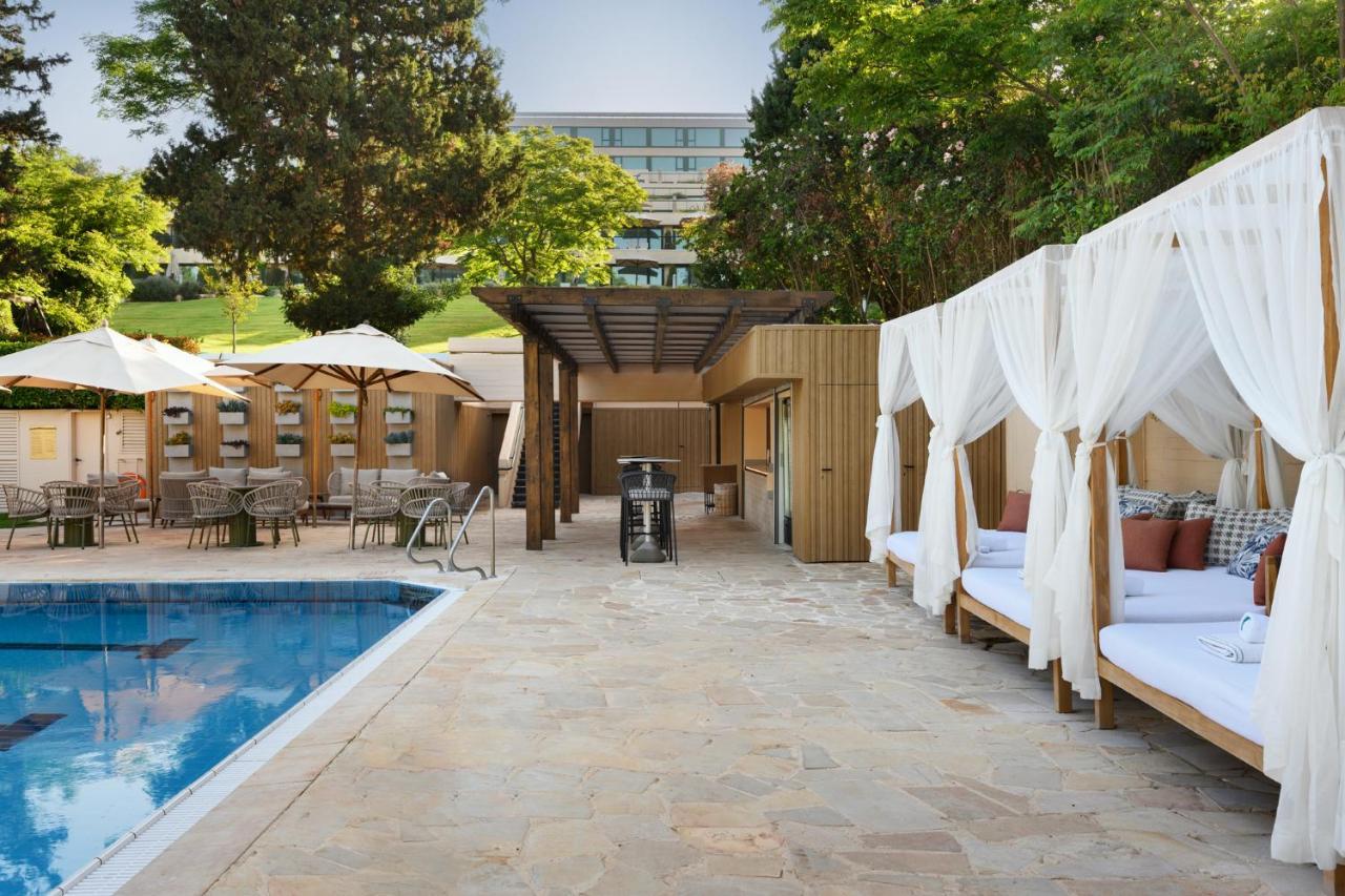 Carmel Forest By Isrotel Exclusive Bet Oren Exterior foto